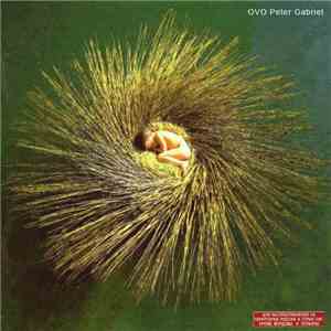 Peter Gabriel - OVO