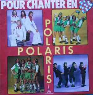 Polaris  - Pour Chanter En Cœur