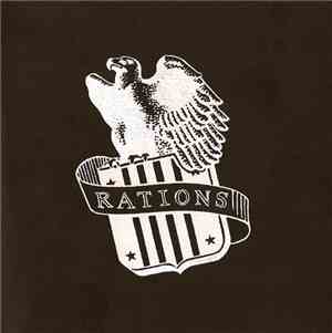 Rations - For Victory