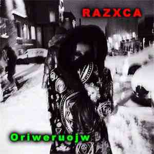 Razxca - Oriweruojw