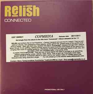 Relish - Connected