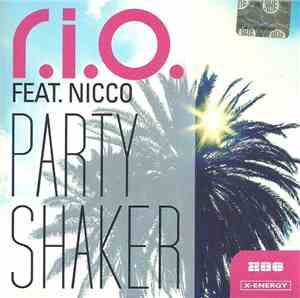 R.I.O Feat. Nicco - Party Shaker