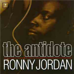 Ronny Jordan - The Antidote