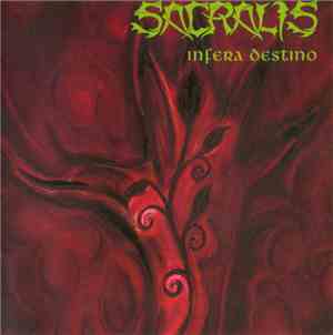 Sacralis - Infera Destino
