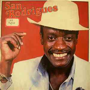 San Rodrigues - Fofa / Renúncia