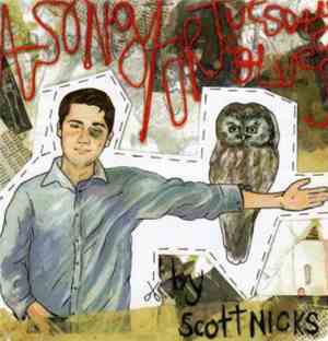 Scott Nicks - A Song For Tuesday Blues