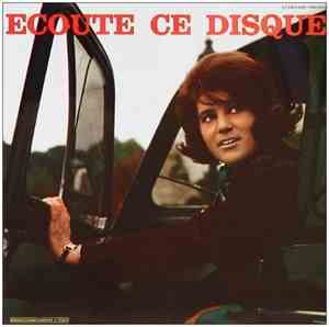 Sheila  - Ecoute Ce Disque
