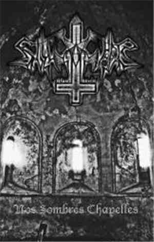 Sühnopfer - Nos Sombres Chapelles