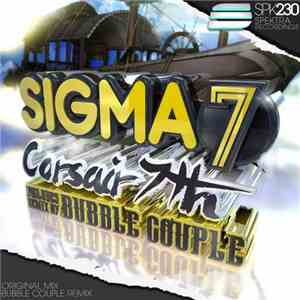 Sigma 7 - Corsair 7th