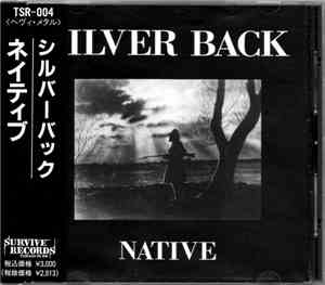 Silver Back - Native