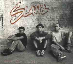 Slang  - Save The Chilis