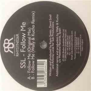 SSL - Follow Me