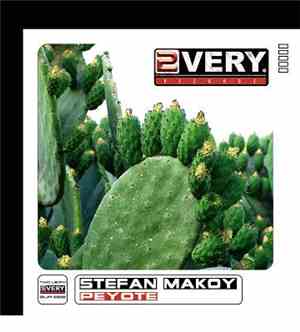 Stefan Makoy - Peyote