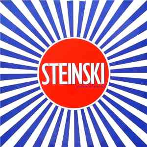 Steinski & Mass Media - We'll Be Right Back