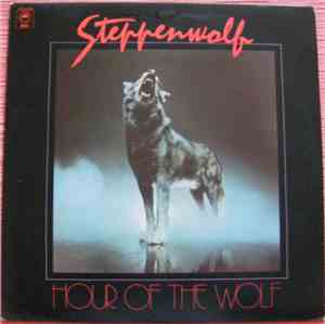 Steppenwolf - Hour Of The Wolf