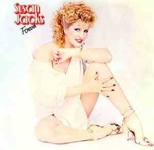 Susan Jacks - Forever