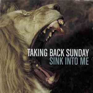 Taking Back Sunday - Sink Into Me