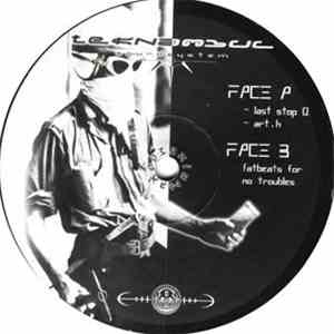 Teknambul - Untitled