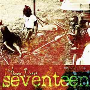 Thaione Davis - Seventeen