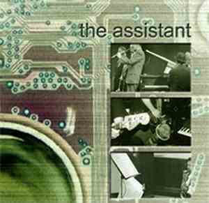 The Assistant  - The Assistant