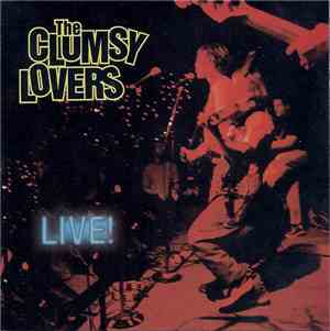 The Clumsy Lovers - Live!