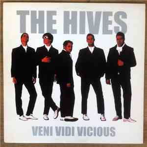 The Hives - Veni Vidi Vicious