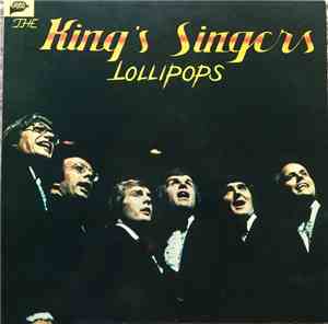 The King's Singers - Lollipops