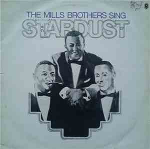 The Mills Brothers - Stardust