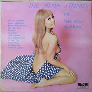 The Silver Strings  - The Silver Strings