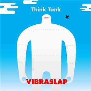 Think Tank - Vibraslap