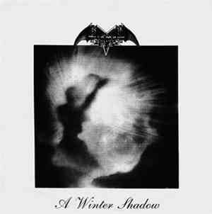 Tiamat - A Winter Shadow