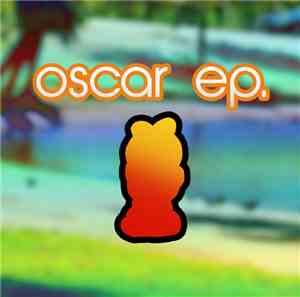 TKEY - Oscar EP (S1)