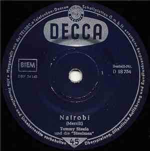Tommy Steele Und Die 