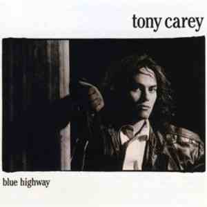Tony Carey - Blue Highway