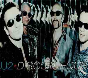 U2 - Discothèque