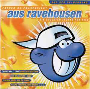 Various - Aus Ravehousen
