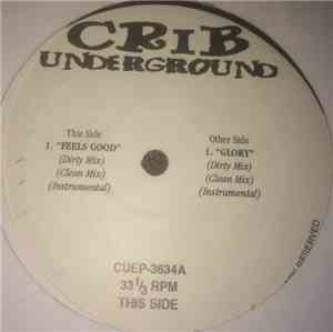 Various - Crib Underground