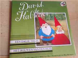 Various - David de Kabouter
