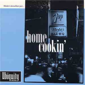 Various - Home Cookin'