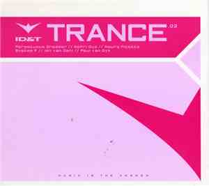 Various - ID&T Trance .02