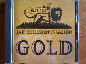 Various - Jah Children Invasion Gold