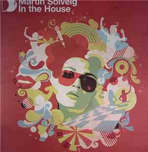 Various - Martin Solveig In The House (Part 2)