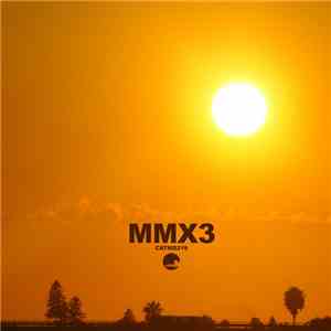Various - MMX3