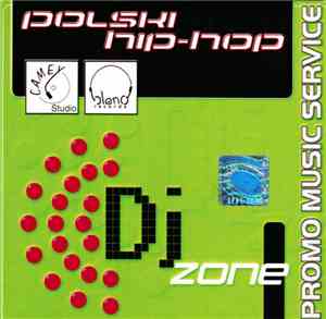 Various - Polski Hip-Hop Promo Music Service August 2002
