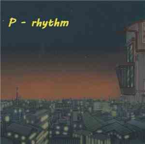 Various - P-Rhythm