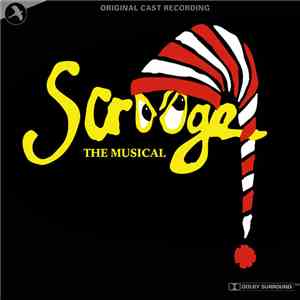 Various - Scrooge: The Musical (Original Cast Recording)