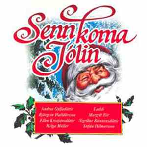 Various - Senn Koma Jólin