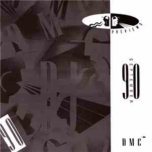 Various - September 90 - Previews