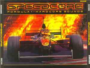 Various - Speedcore - Formula 1 - Hardcore Sounds