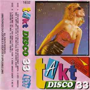 Various - Takt Disco 33